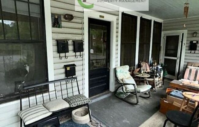 112 ODELL PL