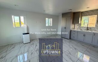 Apartment - 2 Bedrooms / 2 Bath - Bellflower