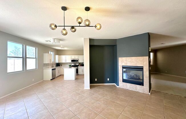 Beautiful Newly Renovated SW Las Vegas Home. 4 Beds 2.5 Bath.