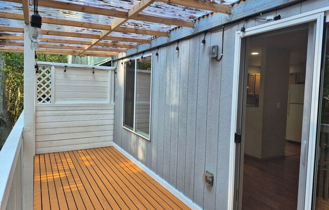 Cozy Yet Spacious Home For Rent!!