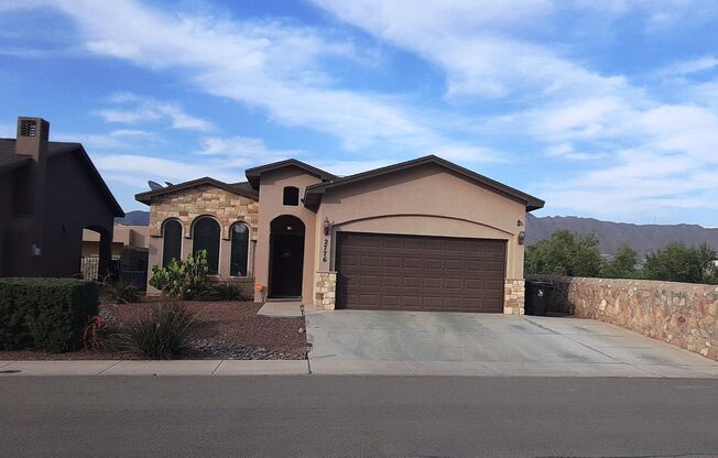 Beautiful home in Haciendas San Gabriel (New Mexico)