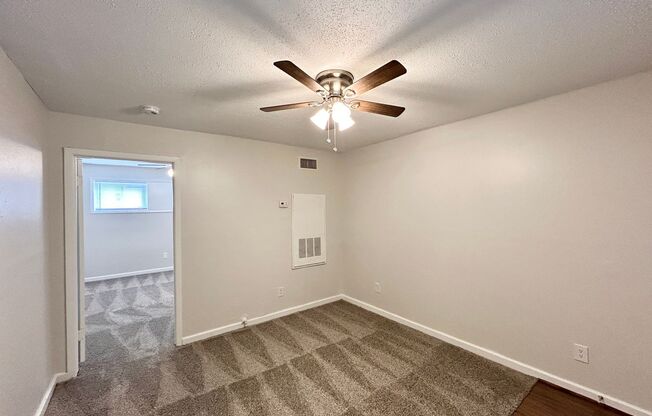 1 bed, 1 bath, $795, Unit SC525