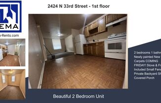 Partner-provided photo for $1250 unit