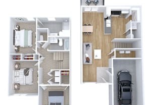 Partner-provided photo for $2075 unit