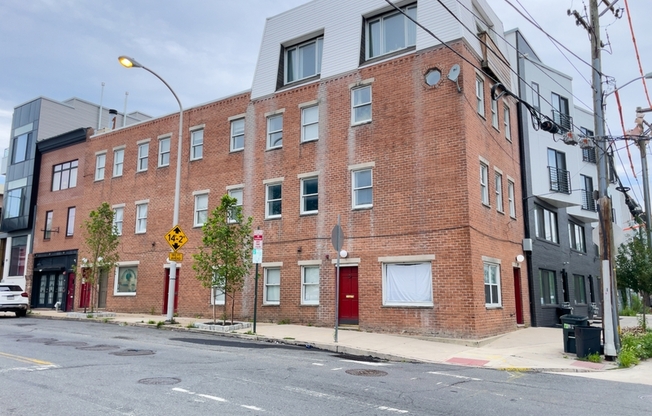 400 N ST C