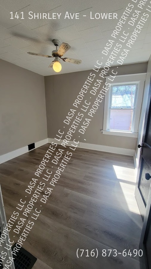 141 SHIRLEY AVE