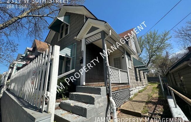 Partner-provided property photo