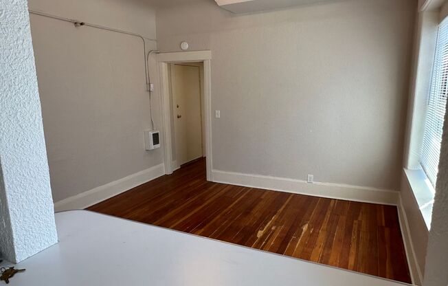 1 bed, 1 bath, 450 sqft, $1,095, Unit 308