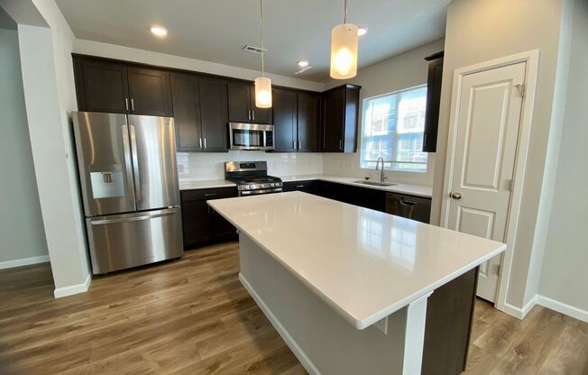 Newly Built 3 Bedroom, Powers and Research Pet Friendly