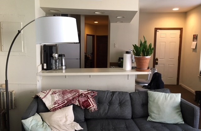 538 TREMONT
