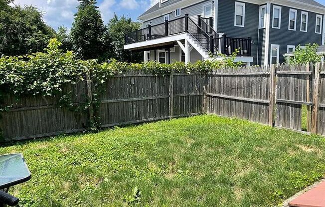 309-311 Newton Street Waltham, MA