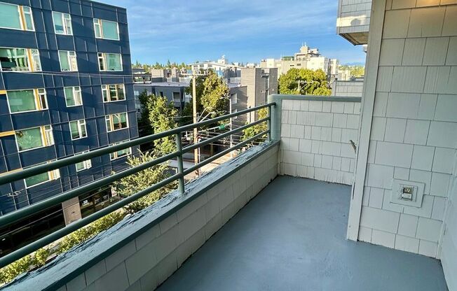 6700 ROOSEVELT APTS.