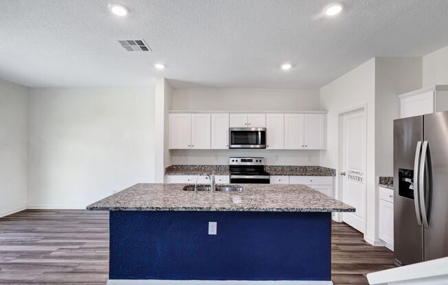 ***MOVE-IN SPECIAL: ONE WEEK FREE***Spacious Two-Story Retreat on a Cul-de-Sac with Bonus Room