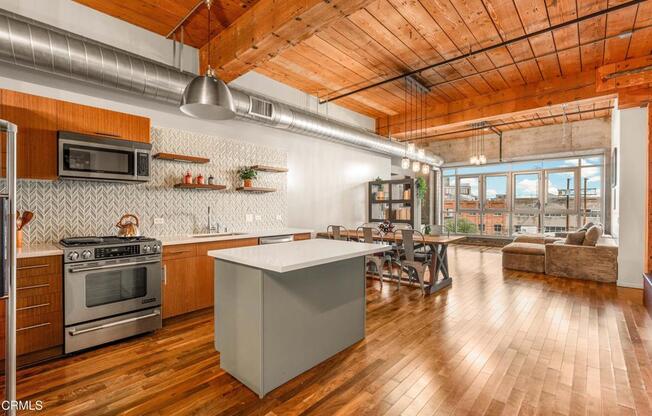 1 bed, 1 bath, 1,110 sqft, $3,700, Unit 426