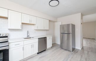 Forest Creek Apartments