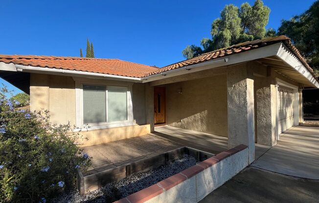 Spacious 3 Bedroom, 2 Bath Home for rent