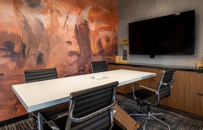 Conference Room - Coen North