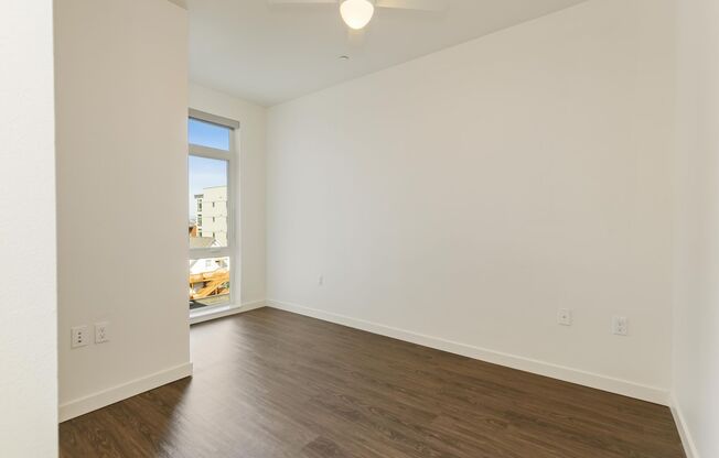 1 bed, 1 bath, 497 sqft, $2,150, Unit 301