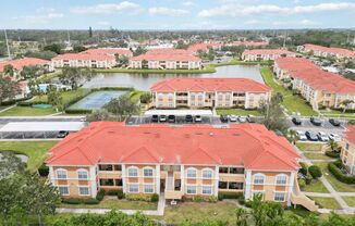 2/2 condo becoming available in April 2026 for an annual lease