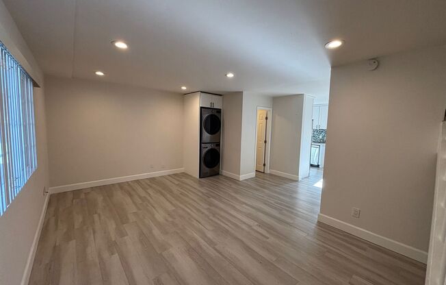 Park View Apartments in The Heart of San Diego!