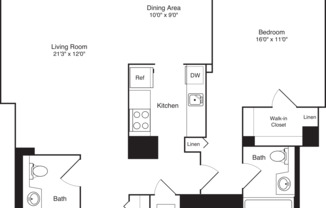 Partner-provided photo for $5985 unit