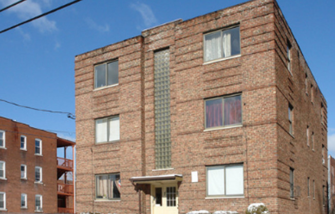 42 School Street