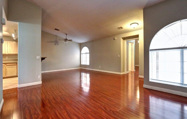 3676 Renovah #203  Lovely Upstairs Unit