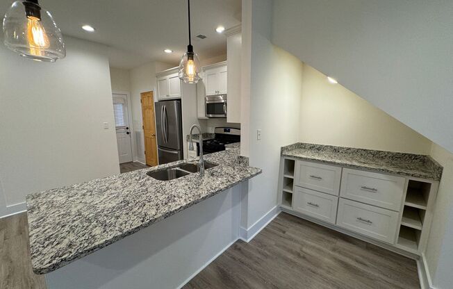 3BR/3.5BA For Rent