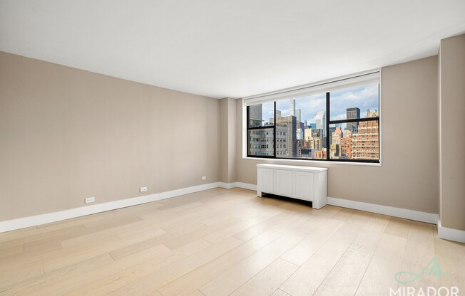 Studio, 1 bath, $3,400, Unit 29E