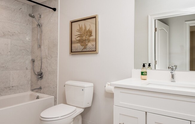 2 beds, 2 baths, 1,222 sqft, $4,700, Unit 20