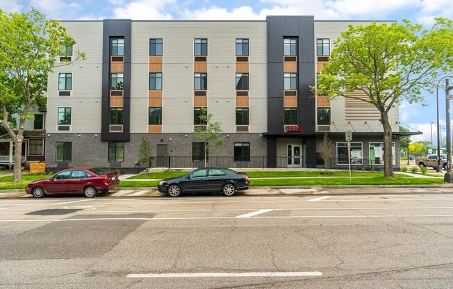Park & Franklin Lofts