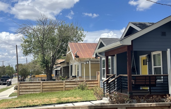 243 PORTER ST