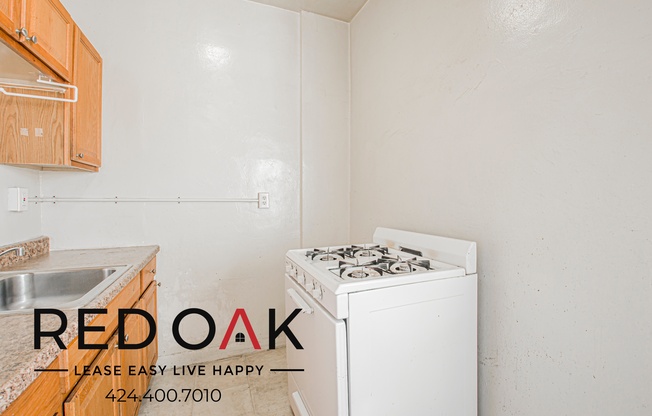 302 N ALEXANDRIA AVE