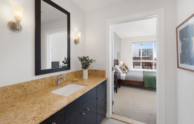 2 beds, 2 baths, $2,995, Unit #513