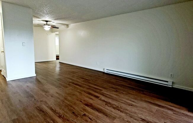 Welcome to Sun Vista Apartments
