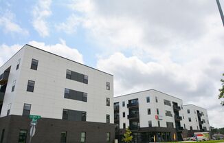 Union at Antelope Valley