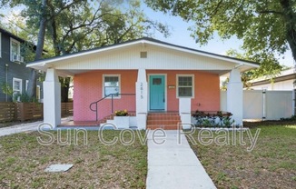 2815 N TALIAFERRO AVE