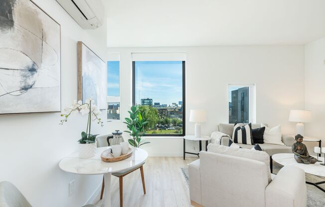 1 bed, 1 bath, $1,495, Unit S-305