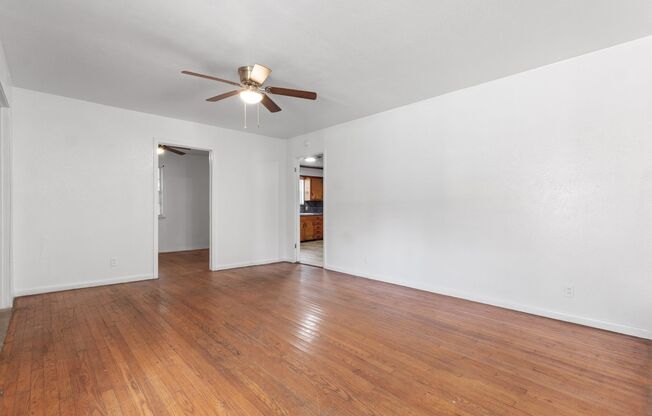 Step into comfort and convenience at 8923 Jennie Lee Ln, Dallas, TX 75227
