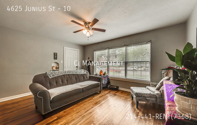 4625 Junius St Apt. 13