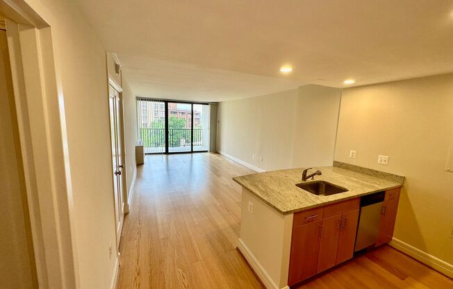Studio, 1 bath, 460 sqft, $2,750, Unit 0528