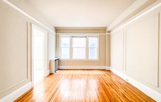 Studio, 1 bath, $1,395, Unit 16