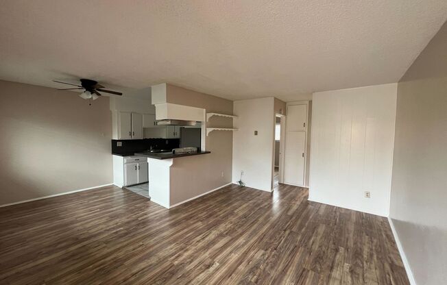 McClintock Apartments