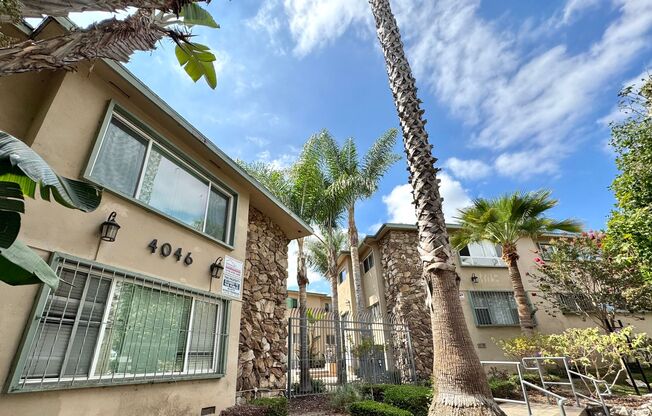 4046 Coco Ave Properties LLC