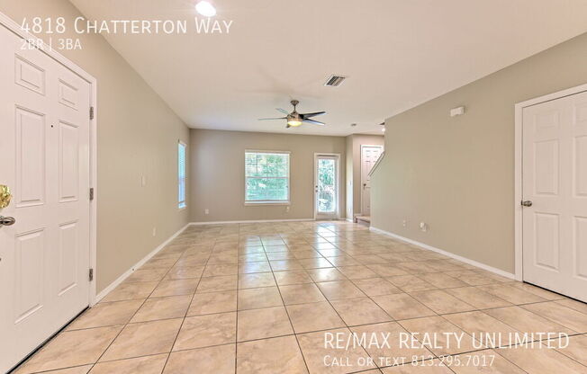 4818 CHATTERTON WAY