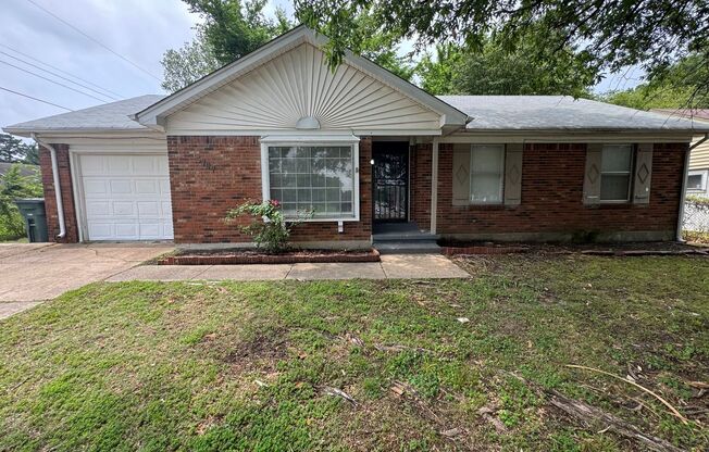 Introducing 3797 Clearbrook St!
