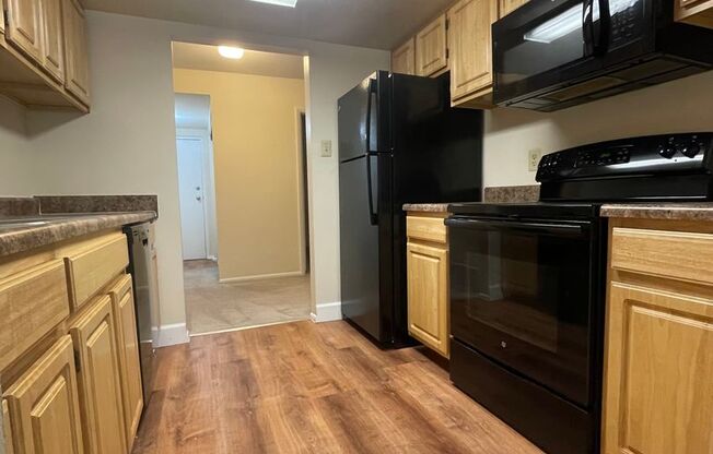 1 bed, 1 bath, 745 sqft, $1,750, Unit 14229 #A1