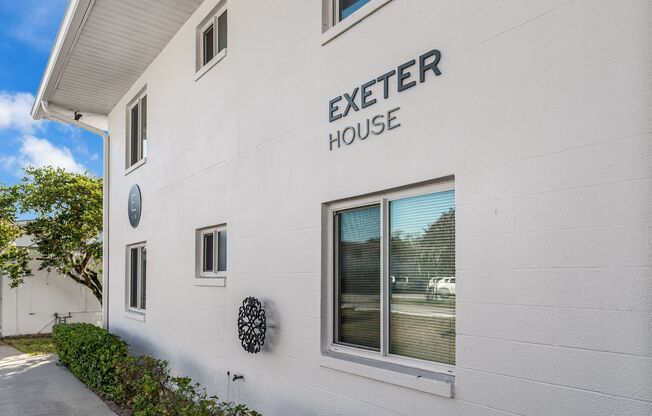 Lake Maitland Living | Mid-Century Charm