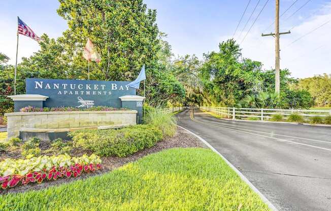 Nantucket Bay Apartments