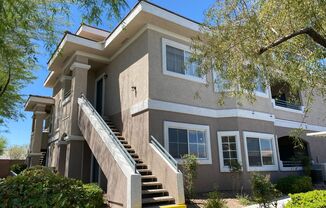 Experience the perfect blend of luxury and convenience in this stunning Las Vegas condo.